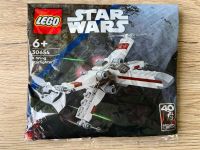 Lego Star Wars X-Wing Starfighter Niedersachsen - Uetze Vorschau