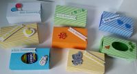 Taschentuchbox Verpackung Aufbewahrung für Taschentücher Geschenk Bayern - Neuching Vorschau