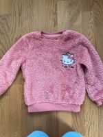 Mädchenpulli Hello Kitty Rheinland-Pfalz - Walsheim Vorschau