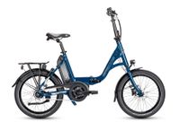 NEU GRECOS Eli Fold 8 FL COMPACT BOSCH e-Bike Klapprad UVP:3499€ Friedrichshain-Kreuzberg - Kreuzberg Vorschau