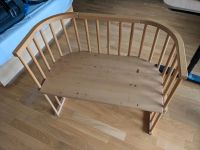 Original BabyBay Beistellbett Bayern - Bamberg Vorschau