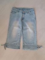 Jeans Damen Größe 36 S knielang Parchim - Landkreis - Crivitz Vorschau