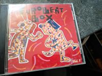 Original Italo Disco/ Eurobeat CD Eurobeat Box Vol1 Japan Baden-Württemberg - Ebhausen Vorschau