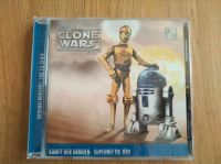 Star Wars The Clone Wars CD Folge 4 “Kampf der Droiden“ Frankfurt am Main - Frankfurter Berg Vorschau