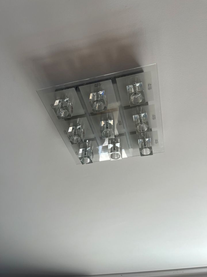 Deckenlampe in Darmstadt