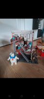 Playmobil Ghostbusters Haus und Marshmallow Bayern - Kronach Vorschau