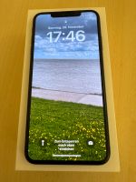 iPhone XS Max 256GB neuer Akku 1A Neuzustand Nordrhein-Westfalen - Paderborn Vorschau