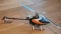 Align T-Rex 250SE, Blade Mcpx und Spektrum DX6i mit Zubehör Kr. München - Ottobrunn Vorschau