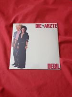 DIE ÄRZTE - Debil - Vinyl LP - Reissue - NEU Baden-Württemberg - Vöhringen Vorschau