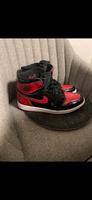 Air jordan 1 patent bred Bayern - Germering Vorschau