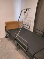 RotoBed Free Pflegebett mit vollautomatischem Drehmechanismus Niedersachsen - Braunschweig Vorschau