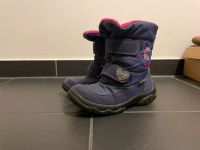 Superfit Kinderstiefel Winter Gr. 28 Nordrhein-Westfalen - Siegen Vorschau