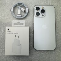 ⭐️TOP⭐️ Apple iPhone 13 Pro - 1TB - Silber (Ohne Simlock) Baden-Württemberg - Ettlingen Vorschau