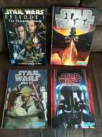 Star Wars-The Clone Wars "Annual Books u. Star Wars Spiel" Hessen - Darmstadt Vorschau