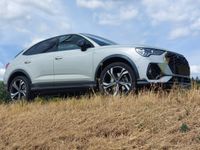 AUDI Q3 Sportback 45 TFSie S-Line* EDITION ONE* MATRIX* Rheinland-Pfalz - Lauterecken Vorschau