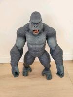 King Kong Kinder Spielzeug Figur Affe Steele / Kray - Essen Freisenbruch Vorschau