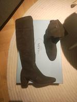 Prada Stiefel Frankfurt am Main - Bockenheim Vorschau