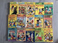 Walt Disney Comic Bücher Niedersachsen - Bad Iburg Vorschau