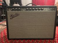 Fender 65‘ Deluxe Reverb Gitarrenverstärker Saarbrücken-Dudweiler - Scheidt Vorschau