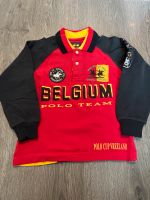 La Martina Belgium Langarmige Poloshirt 4j Bayern - Schwabhausen Vorschau