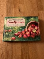 Die Weisheiten der Landfrauen - Garten - Küche - Gesundheit Nordrhein-Westfalen - Harsewinkel - Marienfeld Vorschau