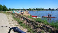 Ferienwohnung am Großen Meer, Ostfriesland/Nordsee Niedersachsen - Südbrookmerland Vorschau