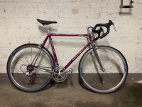 Colnago Tecnos Campagnolo Record Scirocco wie Master Berlin - Tempelhof Vorschau