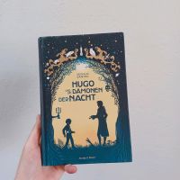 Buch "Hugo und die Dämonen der Nacht" von Bertrand Santini (2016) Sachsen - Arnsdorf Vorschau