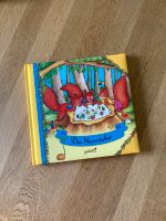 Kinderbuch die Nussräuber Nordrhein-Westfalen - Wermelskirchen Vorschau