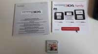 Nintendo 3 DS - Spiel Bibi & Tina - gebraucht Hessen - Bad Vilbel Vorschau