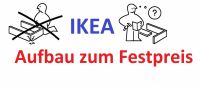 Montage IKEA Möbel zum FESTPREIS! Eimsbüttel - Hamburg Eimsbüttel (Stadtteil) Vorschau