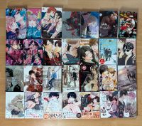 Manga Mangas Buch Bücher Boyslove BL Yaoi Finder Baden-Württemberg - St. Leon-Rot Vorschau