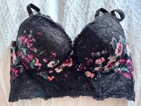 Bh 80B schwarz H&M Nordrhein-Westfalen - Bad Driburg Vorschau