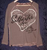 Soccx Langarmshirt Gr. 42 XL neu Saarland - Nohfelden Vorschau