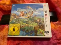 Nintendo 3DS Spiel: Fantasy Life Hamburg-Mitte - Hamburg Horn Vorschau