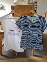 2 Damen T-Shirts von Esprit und Street One Hessen - Eschborn Vorschau