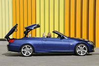 BMW Cabrio E93 E89 E88 E64 F12 F23 F33 Verdeck öffnen schließen Hessen - Viernheim Vorschau