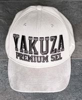 Yakuza Trucker-Cap grau Einheitsgröße Rheinland-Pfalz - Bad Kreuznach Vorschau