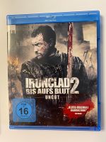 Blu ray Ironclad 2 Bis aufs Blut UNCUT Rheinland-Pfalz - Montabaur Vorschau