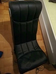 Soundsessel / Gaming Chair in Baden-Württemberg - Konstanz | eBay  Kleinanzeigen ist jetzt Kleinanzeigen