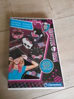 Monster High Elastische Armbänder Bastelset Thüringen - Bad Langensalza Vorschau