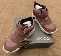 NEU! ecco Urban mini woodrose GoreTex 754761 60463 Gr. 30 Pankow - Prenzlauer Berg Vorschau