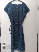 Kleid Vila 34 xs Blau Weiß Punkte Nordrhein-Westfalen - Haan Vorschau