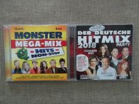 3 CDs  Das Hitmix Set Rheinland-Pfalz - Harxheim Vorschau