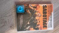 Sabotage DVD Nordrhein-Westfalen - Hagen Vorschau