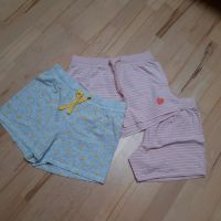 3 x Damen Shorts Gr. S 36/38 Esmara ** NEU** Baden-Württemberg - Ottenhöfen Vorschau