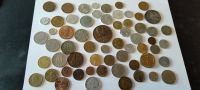Münzsammlung abzugeben, Allerlei Münzen ab 1902.  502Stück. Nordrhein-Westfalen - Heinsberg Vorschau