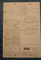 Grundig RTV 1040 Quadro Receiver Schaltplan Nordrhein-Westfalen - Siegen Vorschau