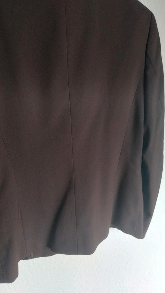 Brauner Blazer von Esprit Top Zustand Gr. 38 in Frankfurt am Main