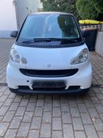 Smart Fortwo 451 coupe cdi Hessen - Alsfeld Vorschau